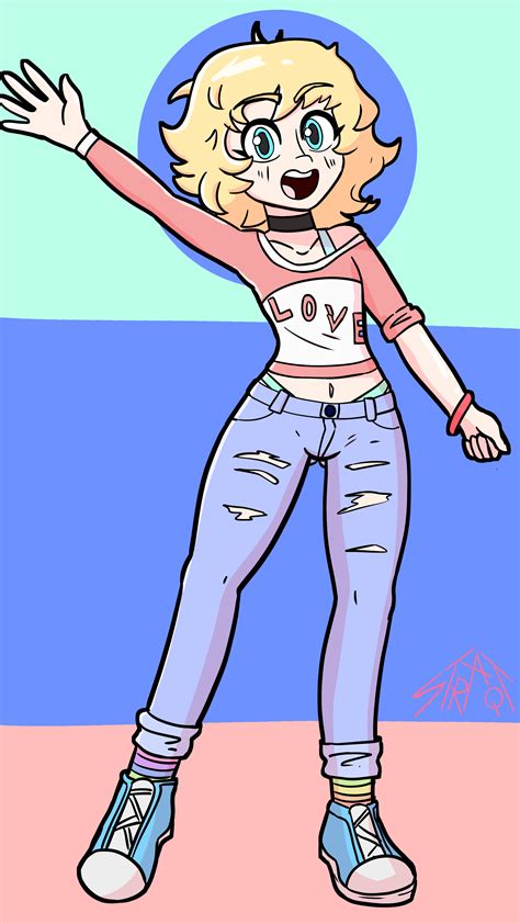 Wholesome Femboy .